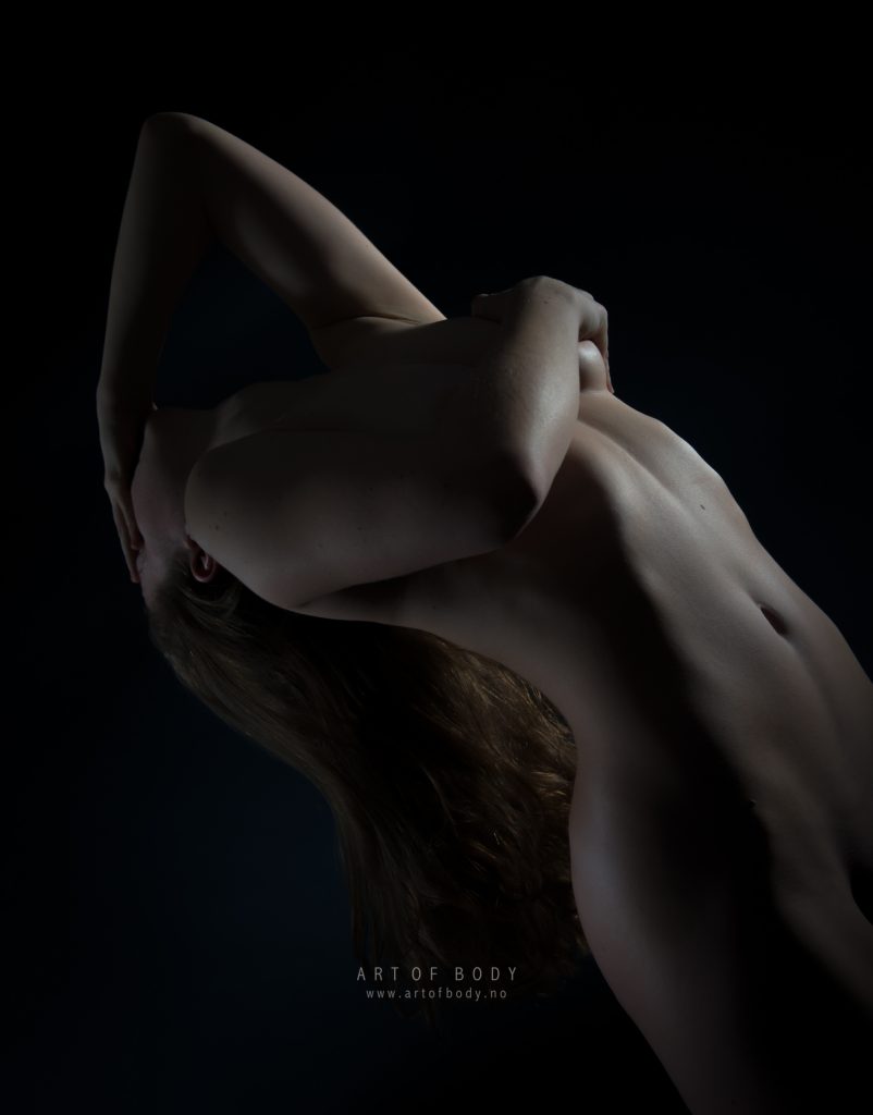 Nude Art, Akt foto